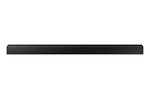 Samsung HW-A450/ZA 2.1 声道条形音箱，带杜比音效 (2021)，黑色...