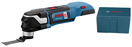 Bosch Bare Tool 18V EC 无刷 StarlockPlus 振荡多功能工具