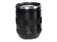 Zeiss 135mm f / 2.0 APO-Sonnar T ZE镜头，佳能安装座