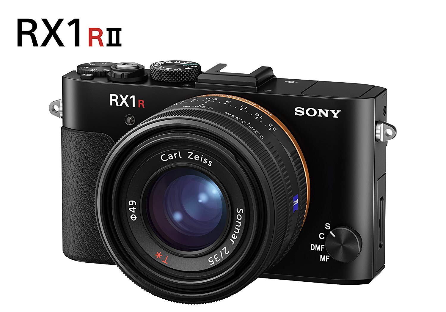 Sony Cyber​​-shot DSC-RX1 RII数码相机
