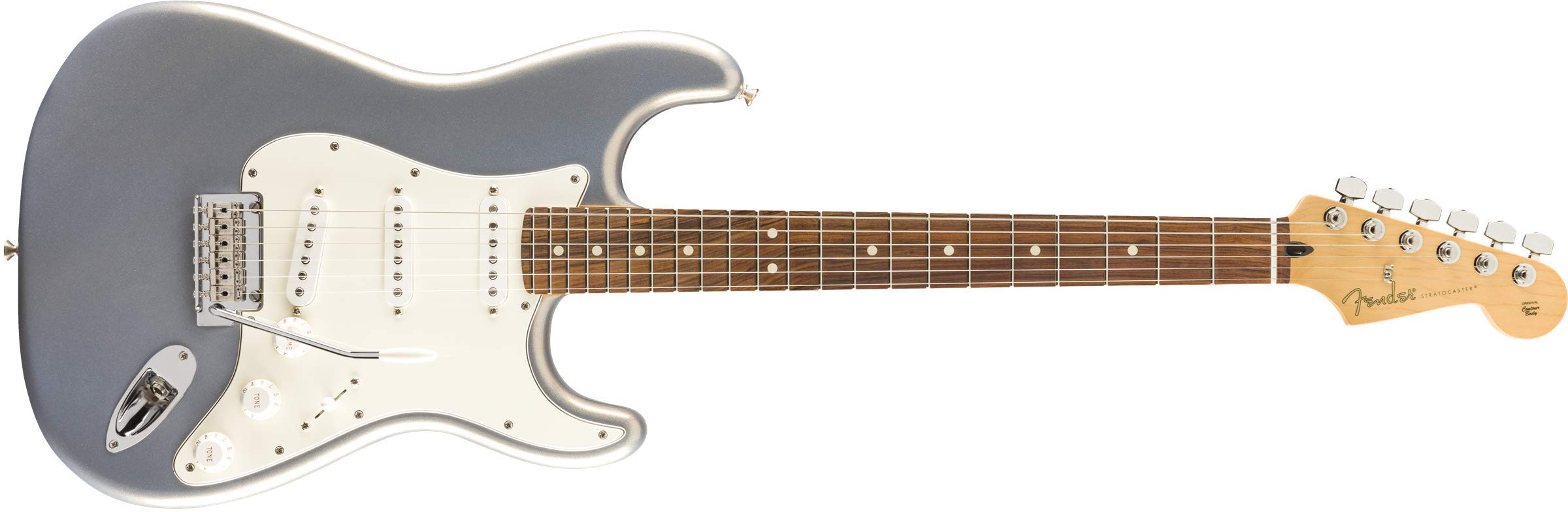 Fender 玩家系列 Stratocaster 父母