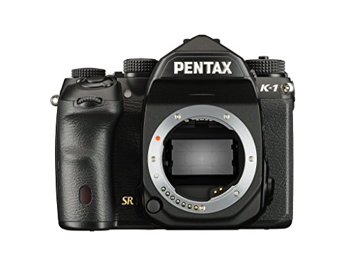 Pentax K-1全画幅数码单反相机（仅机身）