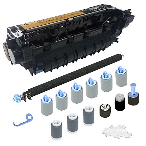 Altru Print CB388A-MK-DLX-AP 适用于 HP Laserjet P4014 / P4015 / P4515 (110V) 的豪华维护套件，包括 RM1-4554 (CB506-67901) 定影器