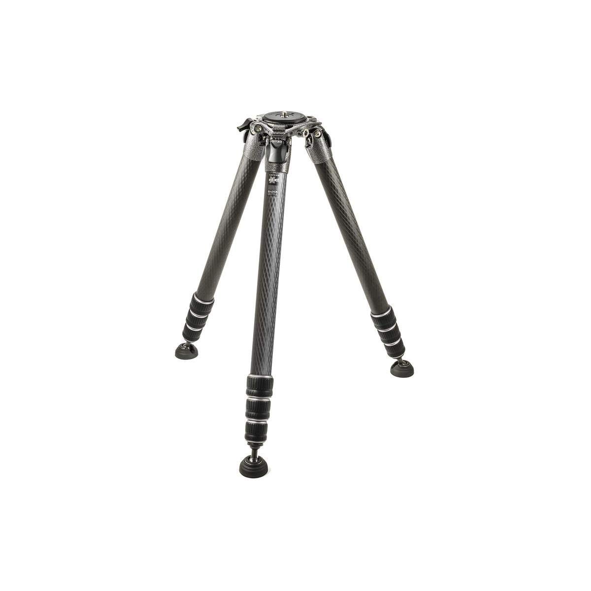 Gitzo GT4543LSUS Lightweight Systematic Tripod SER.5 4S...