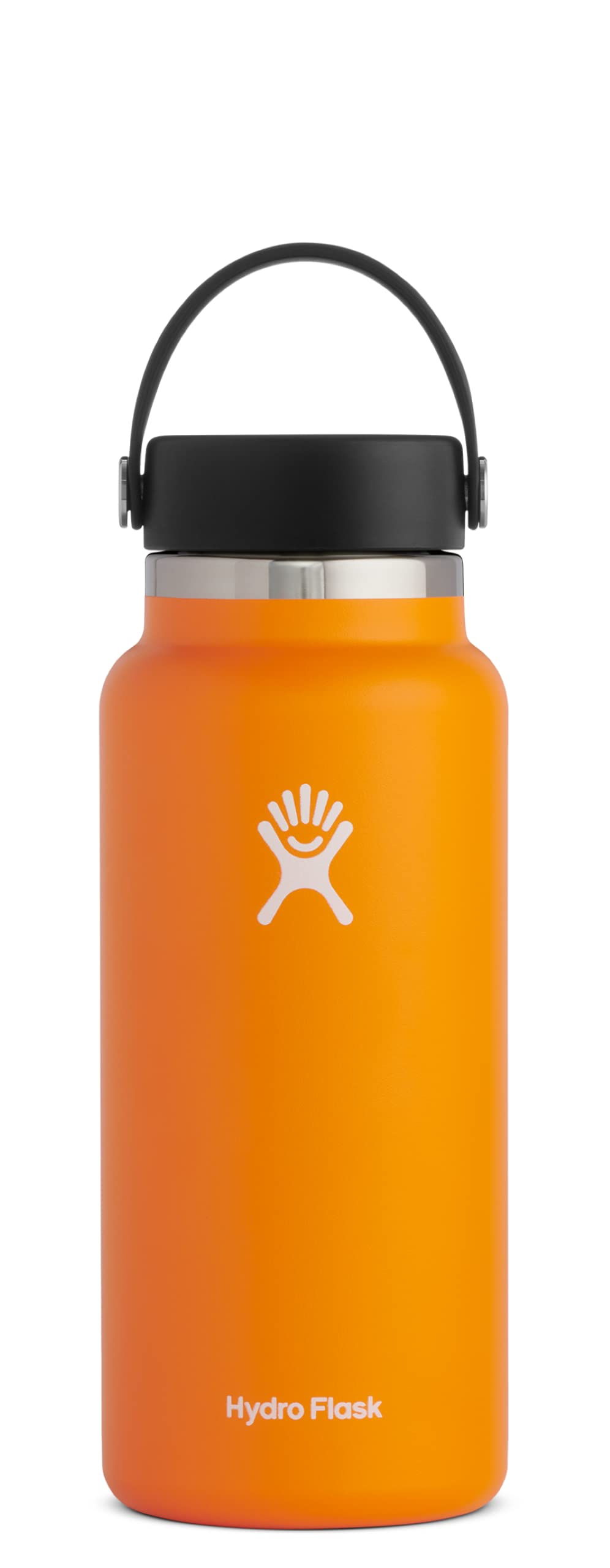 Hydro Flask 带软盖的广口瓶