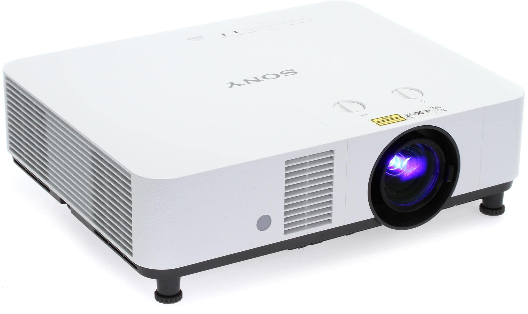 Sony VPL-PHZ50 5,000 Lumens WUXGA Laser Projecto...