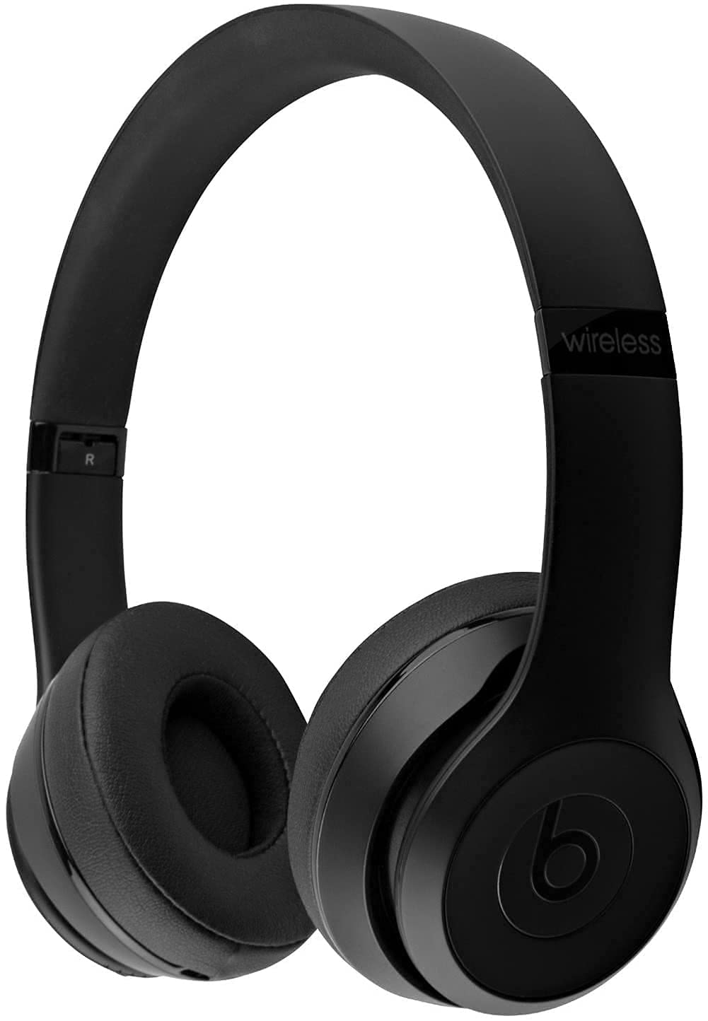 Beats Dr. Dre 出品 - Solo3 无线贴耳式耳机 - 黑色（更新版）