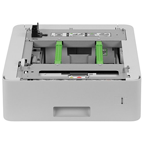 Brother 打印机 LT340CL 可选下纸盘 - 零售包装