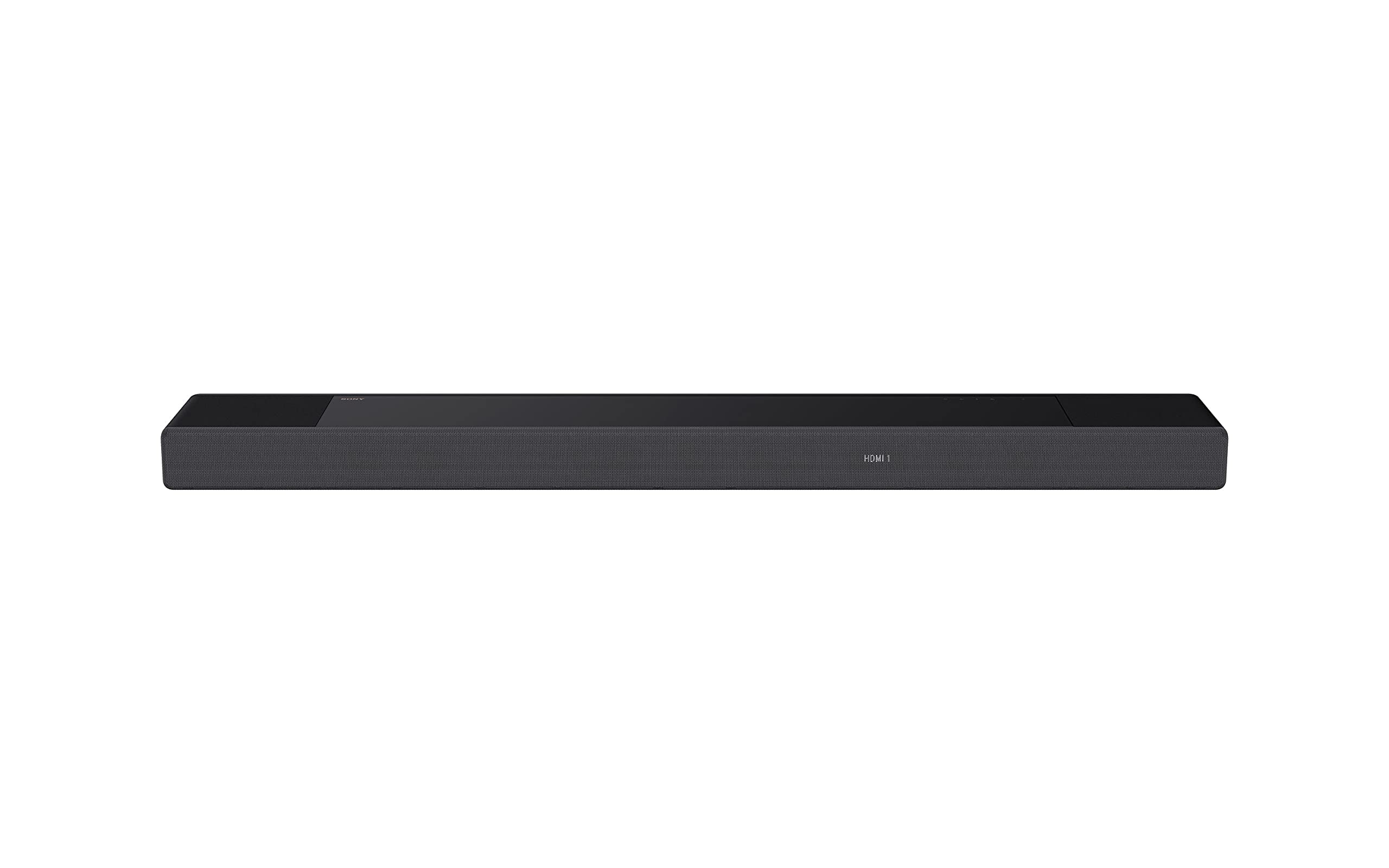 Sony HT-A7000 7.1.2ch 500W Dolby Atmos Sound Bar Surrou...