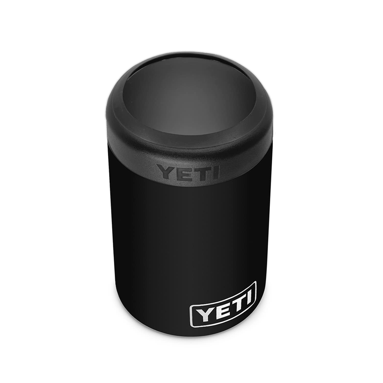 Yeti 漫步者 12 盎司适用于标准尺寸罐的 Colster 罐绝缘体