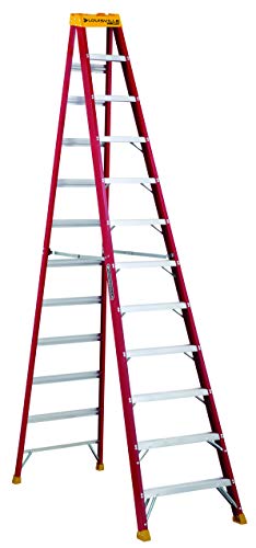 Louisville Ladder L-3016-12 梯子，12 英尺