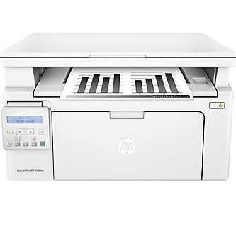 HP LaserJet Pro M130nw多合一无线激光打印机（G3Q58A）