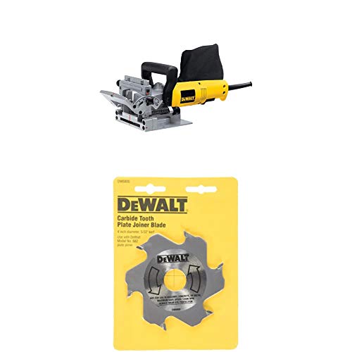 DEWALT DW682K 6.5 安培板连接器