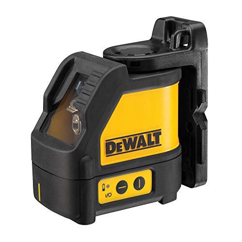 DEWALT DW088K 自流平十字线激光器