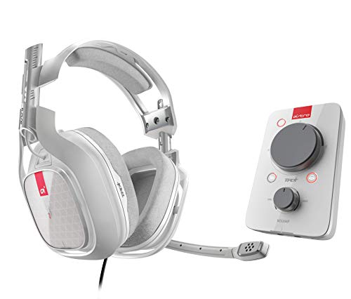 ASTRO Gaming 适用于 Xbox One 的 A40 TR 耳机 + MixAmp Pro TR