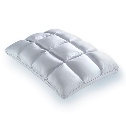 PureCare 女王/王后冷却SoftCell寒冷记忆泡沫枕头，可逆和可调舒适度（PCFRIOP603）
