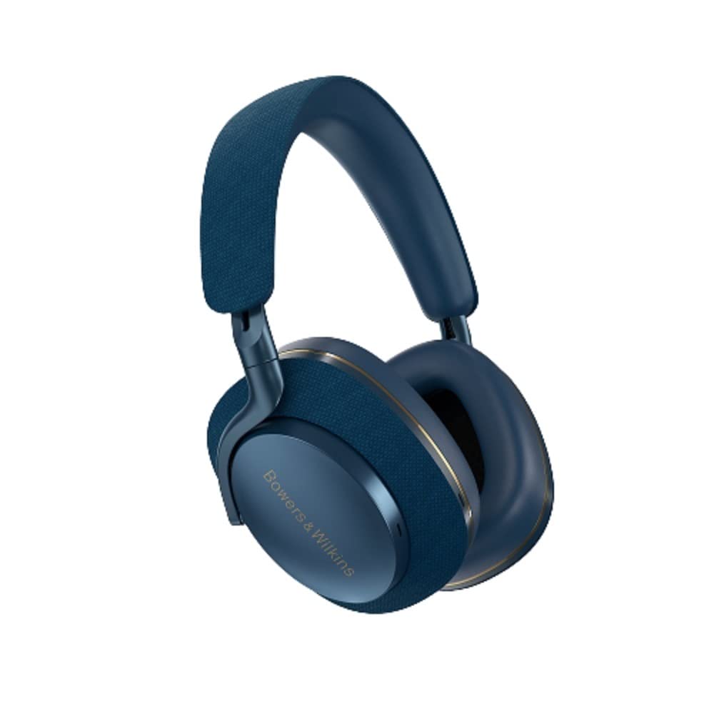 Bowers & Wilkins Px7 S2 无线降噪蓝牙耳机（蓝色）...
