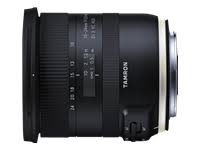 Tamron 10-24mm f / 3.5-4.5 Di II VC HLD变焦镜头（用于尼康相机）...