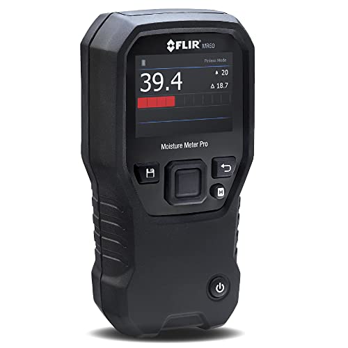 FLIR MR60 水分仪专业版