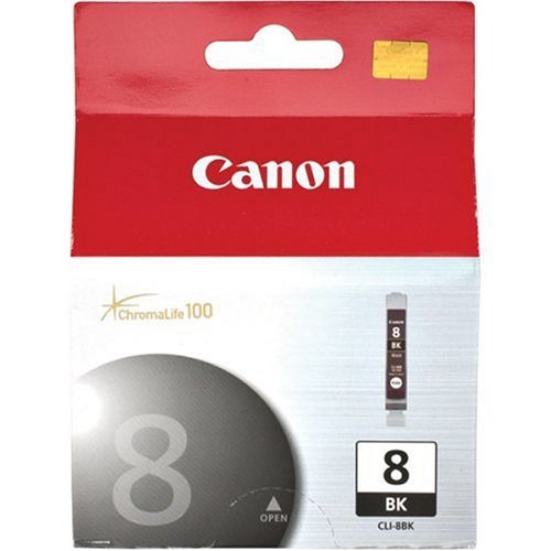 Canon CLI-8 墨水罐