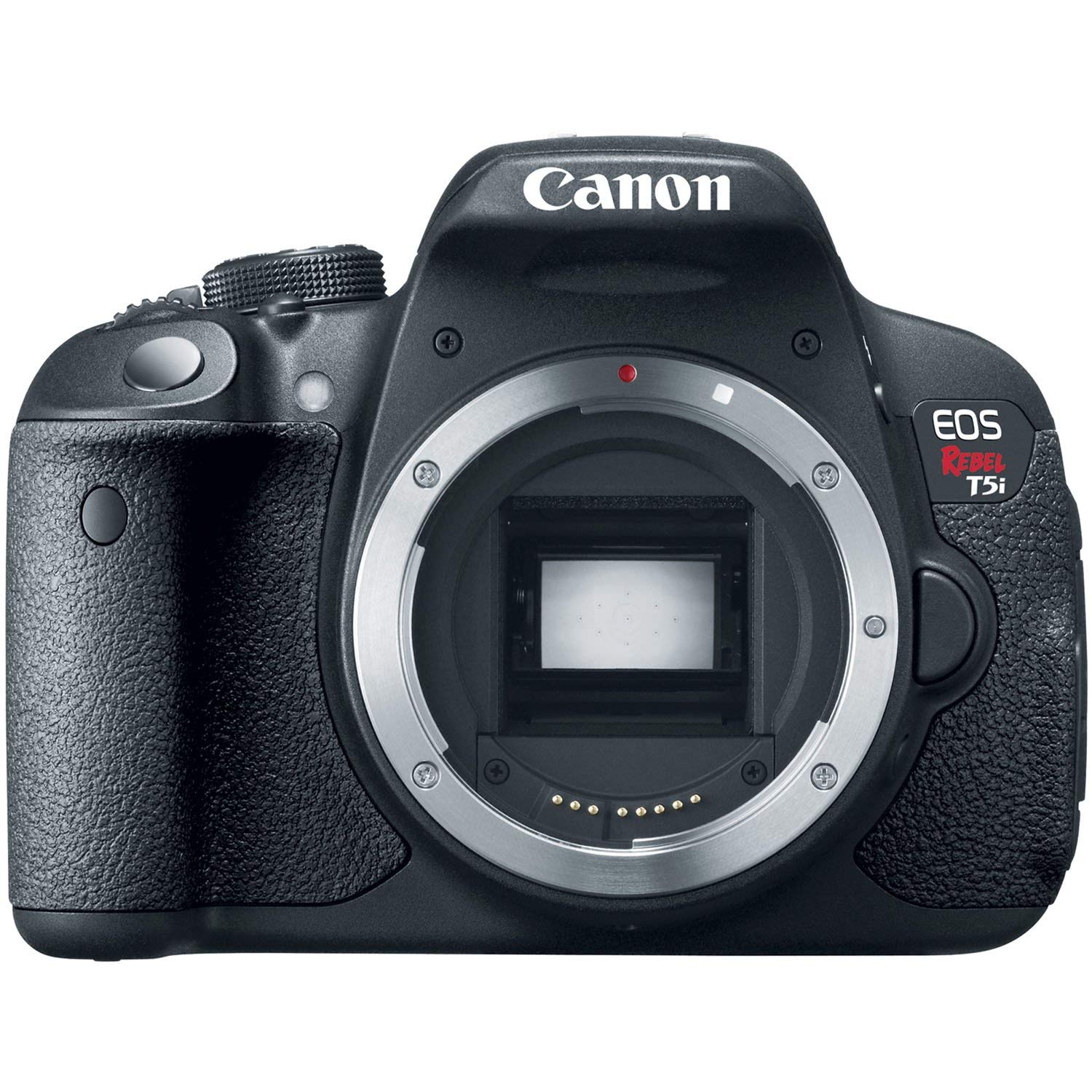 Canon EOS Rebel T5i数码单反相机（仅机身）