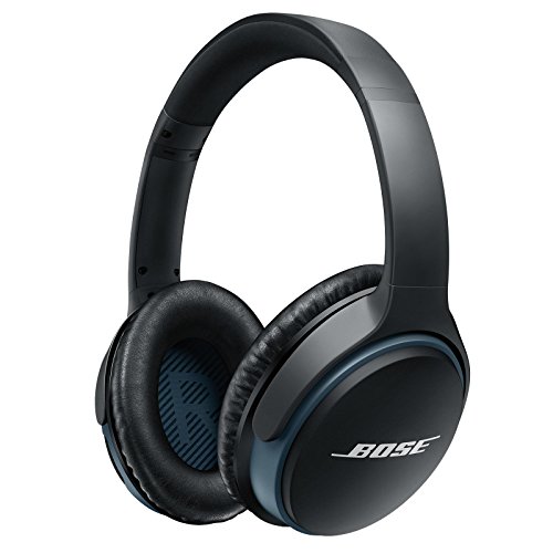 Bose Corporation Bose SoundLink入耳式无线耳机II黑色