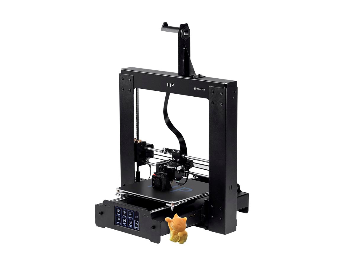 CLASSYTEK Maker Select Plus 3D打印机