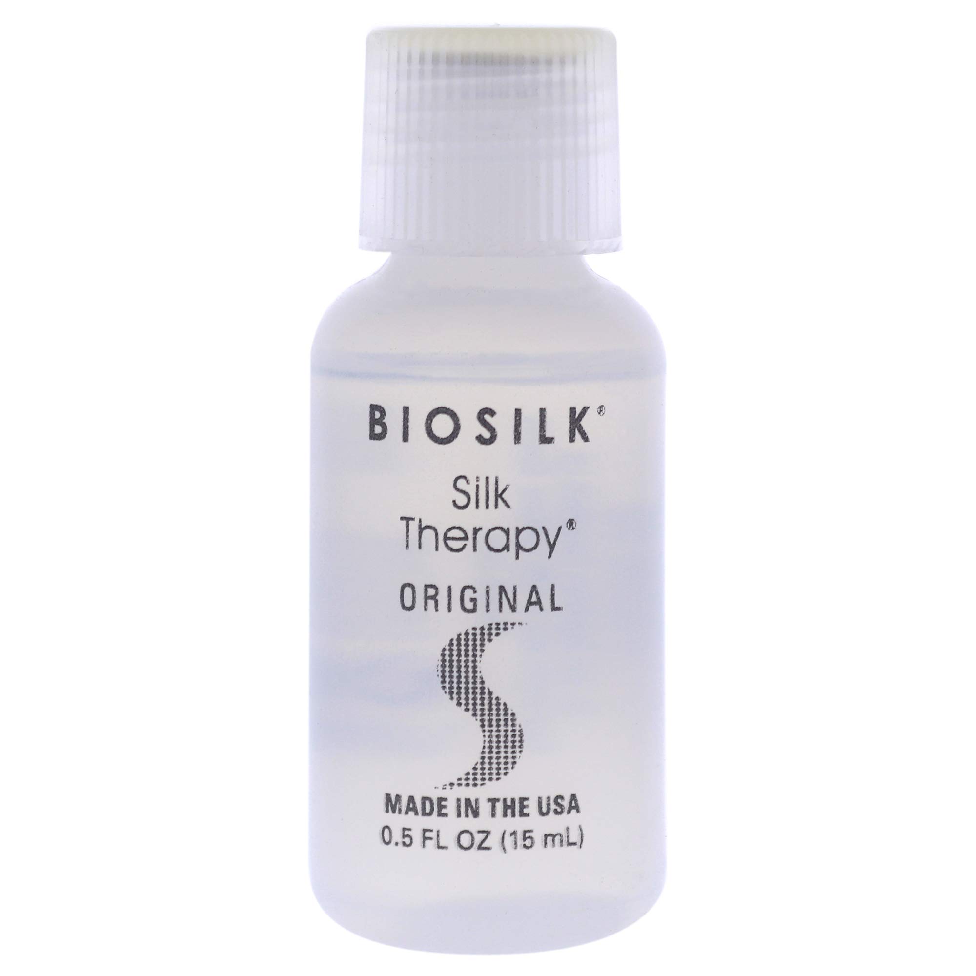 BioSilk Silk Therapy Original Cure，12 盎司