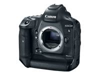 Canon EOS-1DX Mark II DSLR相机（仅机身）