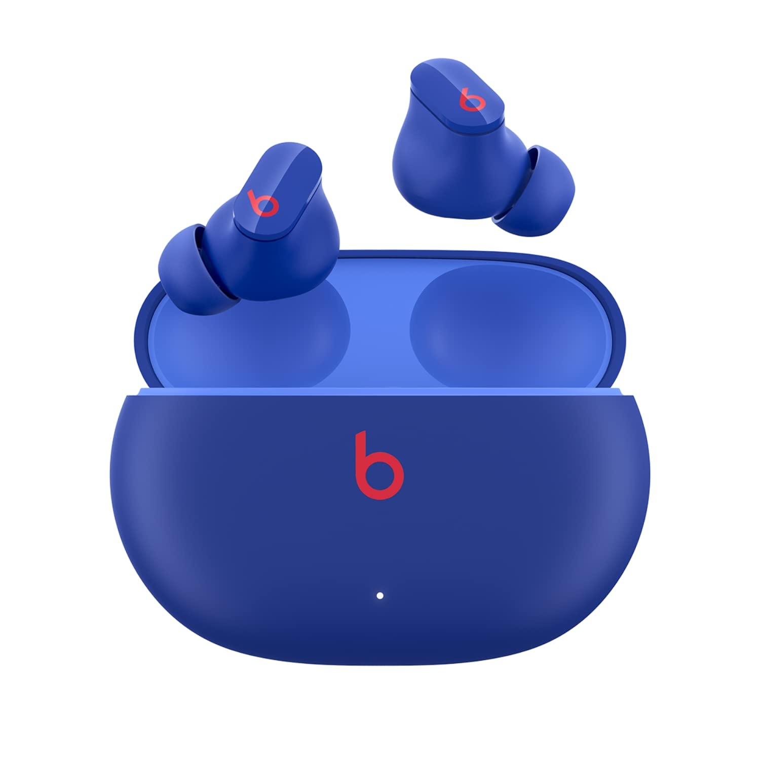 Beats Studio Buds - 真正的无线降噪耳塞 - 兼容 Apple 和 Android，内置麦克...