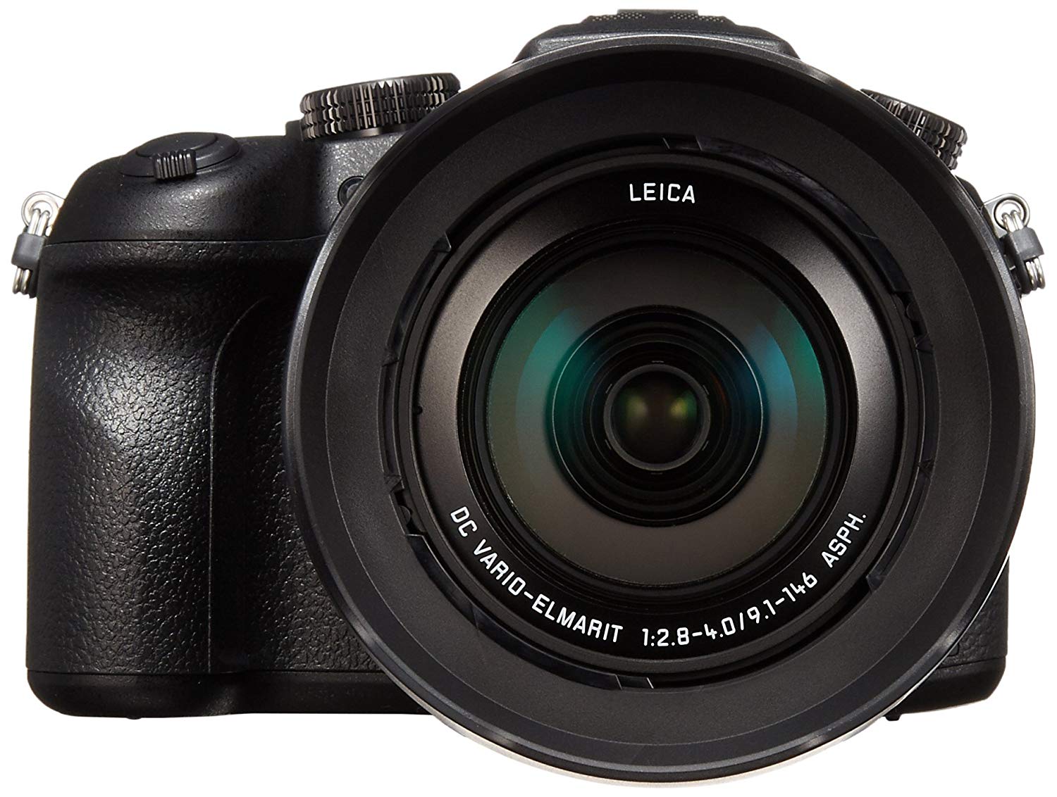 Panasonic LUMIX DMC-FZ1000数码相机