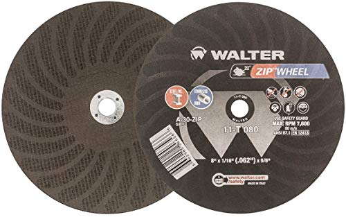 Walter Surface Technologies Walter Zip 切割轮（25 件装）