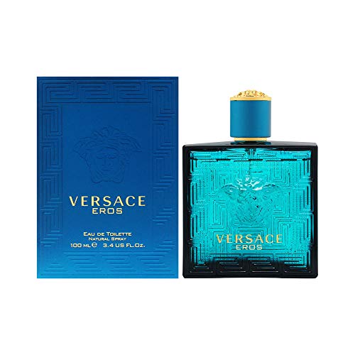 Versace Eros 3.4 男士淡香水