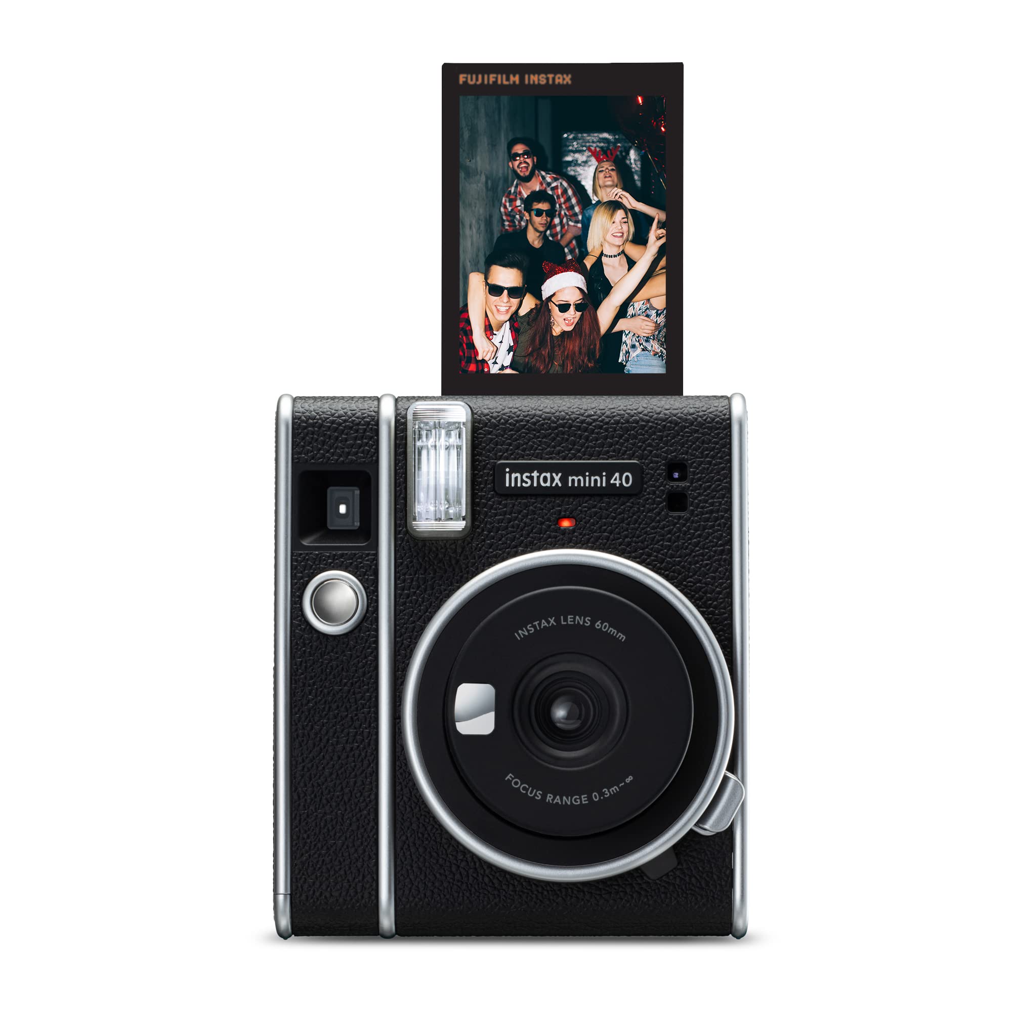 Fujifilm Instax Mini 40 拍立得相机