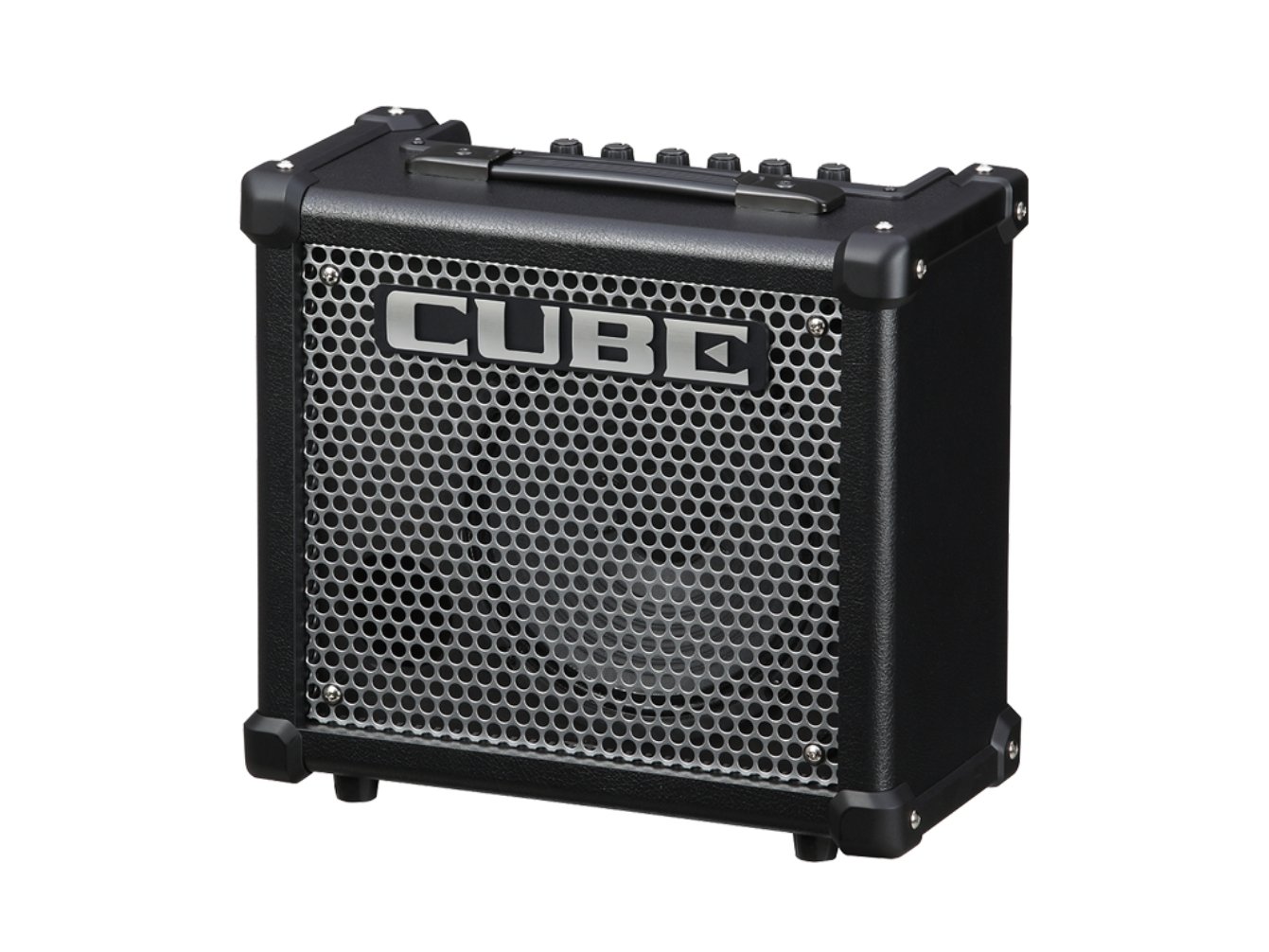 Roland  CUBE-10GX 紧凑型 10 瓦吉他放大器