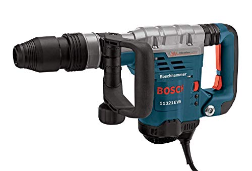 Bosch 11321EVS SDS-Max 拆除锤