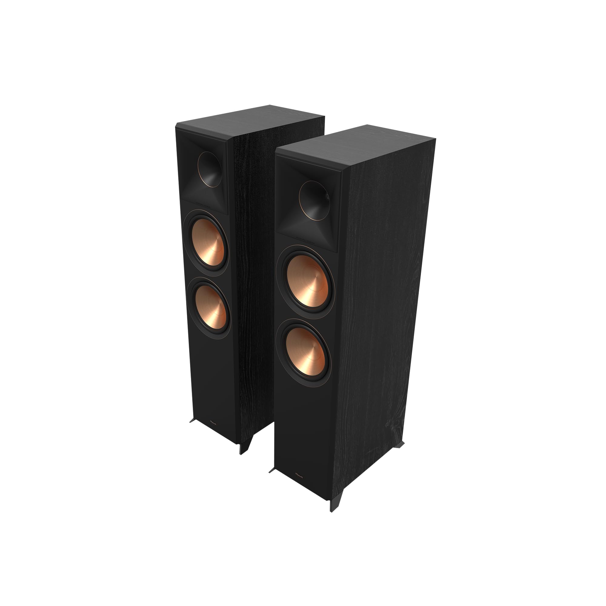 Klipsch Reference Premiere RP-8000F II 2.0 Dual ...