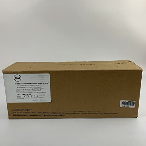 Dell M11XH 碳粉盒 B2360d/B2360dn/B3460dn/B3465dn/B3465dnf ...