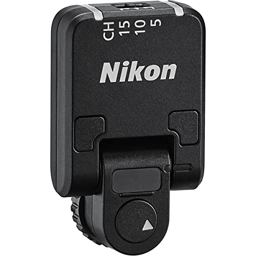 Nikon WR-R11a 遥控器