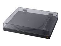 Sony PSHX500 Hi Res USB转盘（黑色）