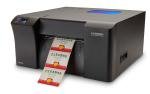 Primera Technology LX2000 彩色标签打印机 - 打印您自己的高质量短版产品标签 - 最快的打印