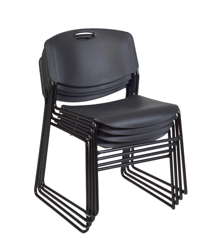 Regency Zeng Stackable Chairs Zeng Stackable Cha...