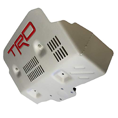 TRD 正品 4Runner 防滑板 PTR60-89190。 2014-2019 4亚军
