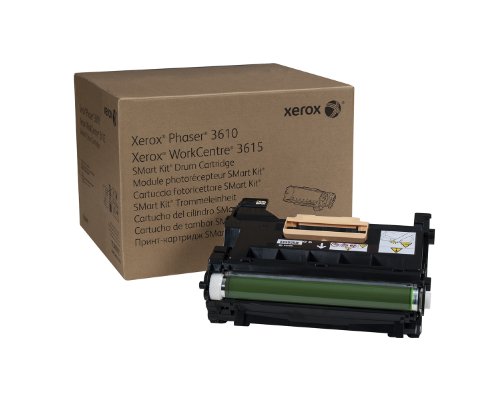 Xerox 适用于 Phaser 的正品 Smart Kit 鼓盒