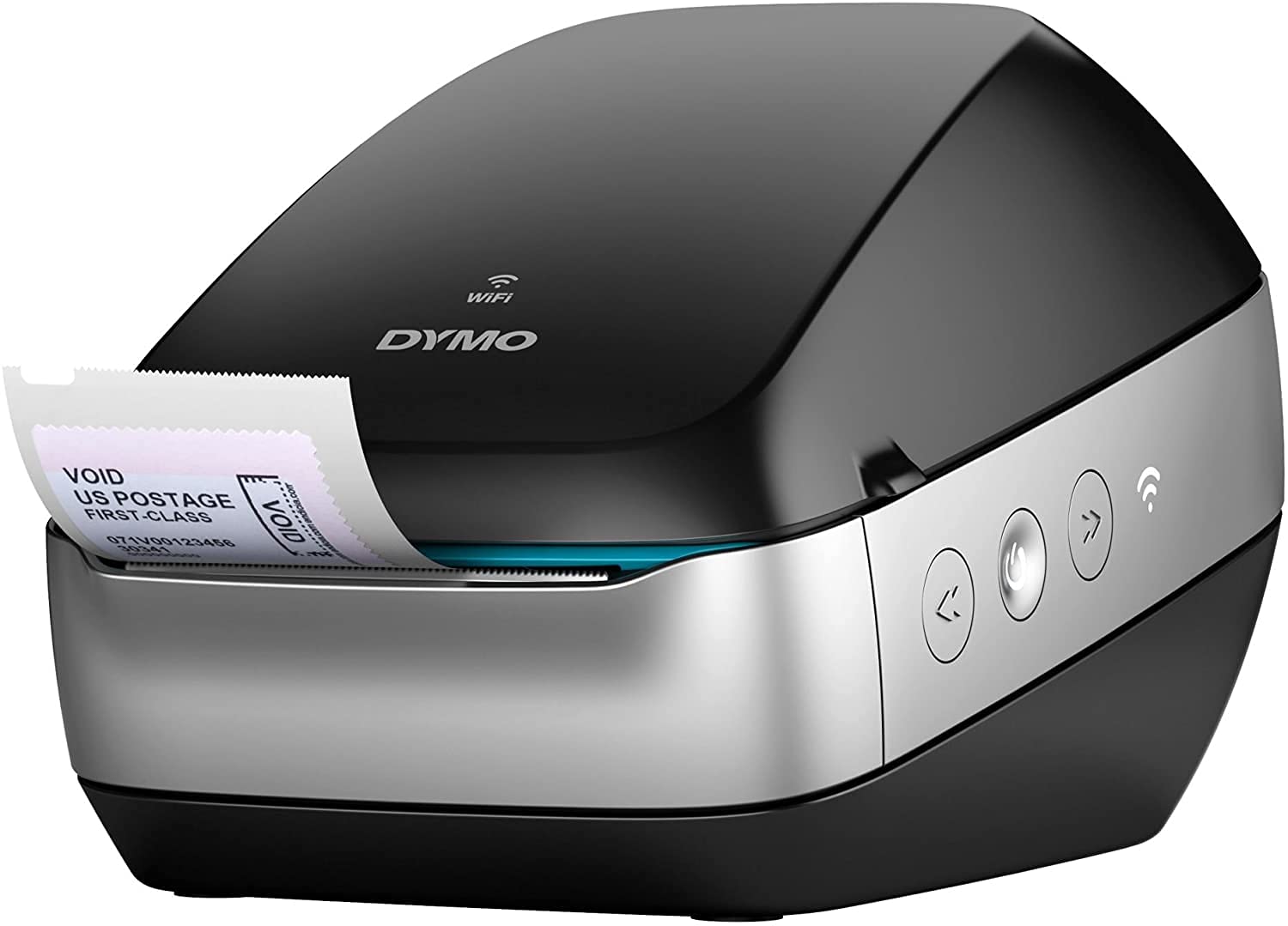 DYMO LabelWriter 无线标签打印机