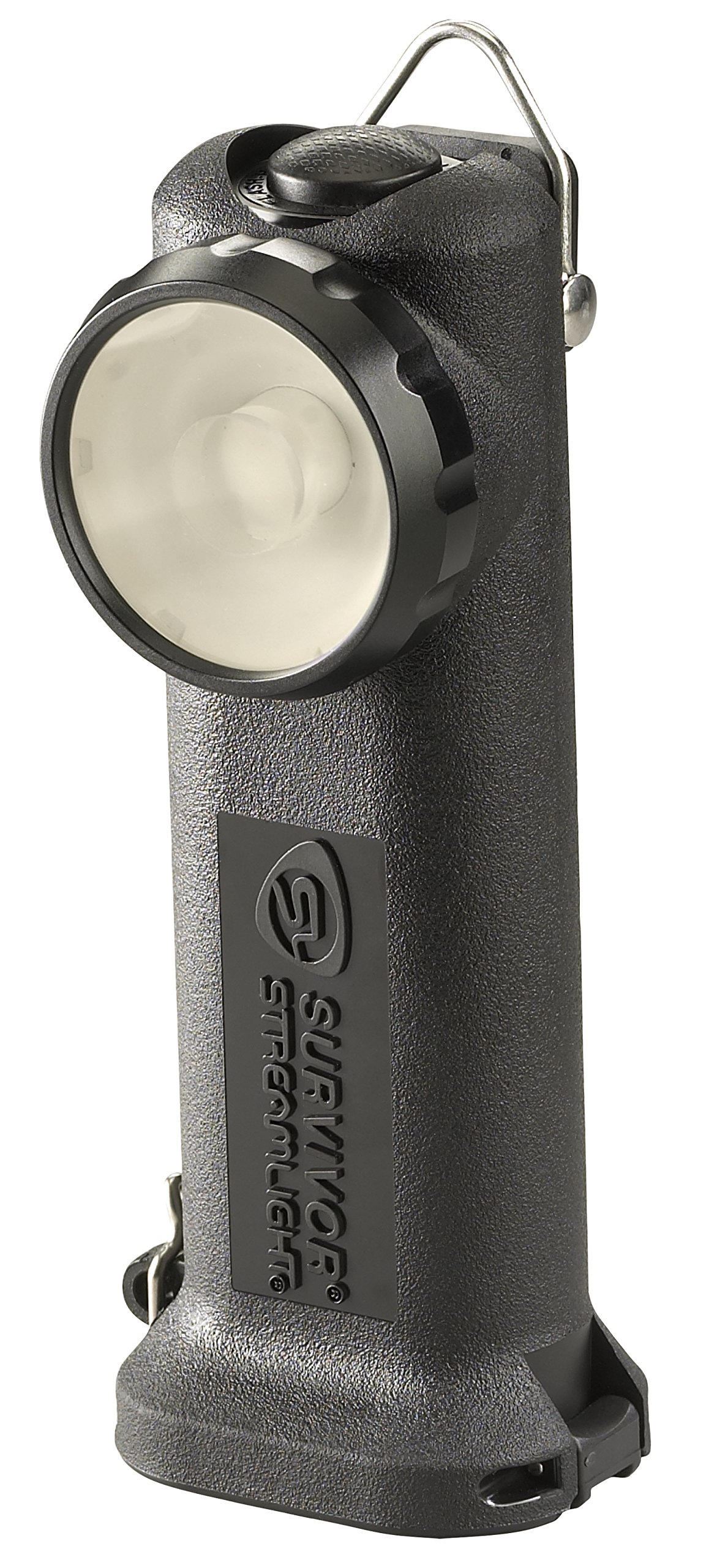 Streamlight 幸存者 LED 充电手电筒