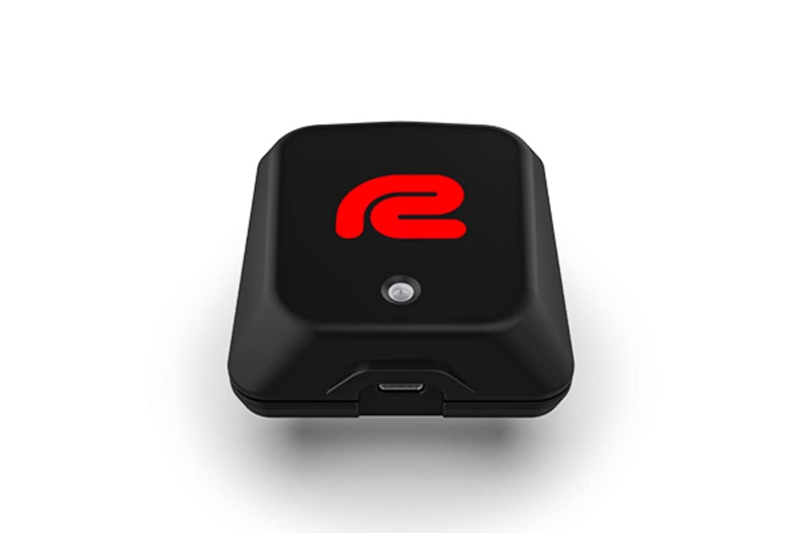 HogoR Racebox GPS Performance Box 25Hz 性能计（Racebox Mini）|阻力计|单圈计时器 |加速度计和陀螺仪|终极阻力计和圈速计时器|终极阻力计和圈速计时器