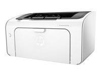 HP LaserJet Pro M12w无线激光打印机（T0L46A）