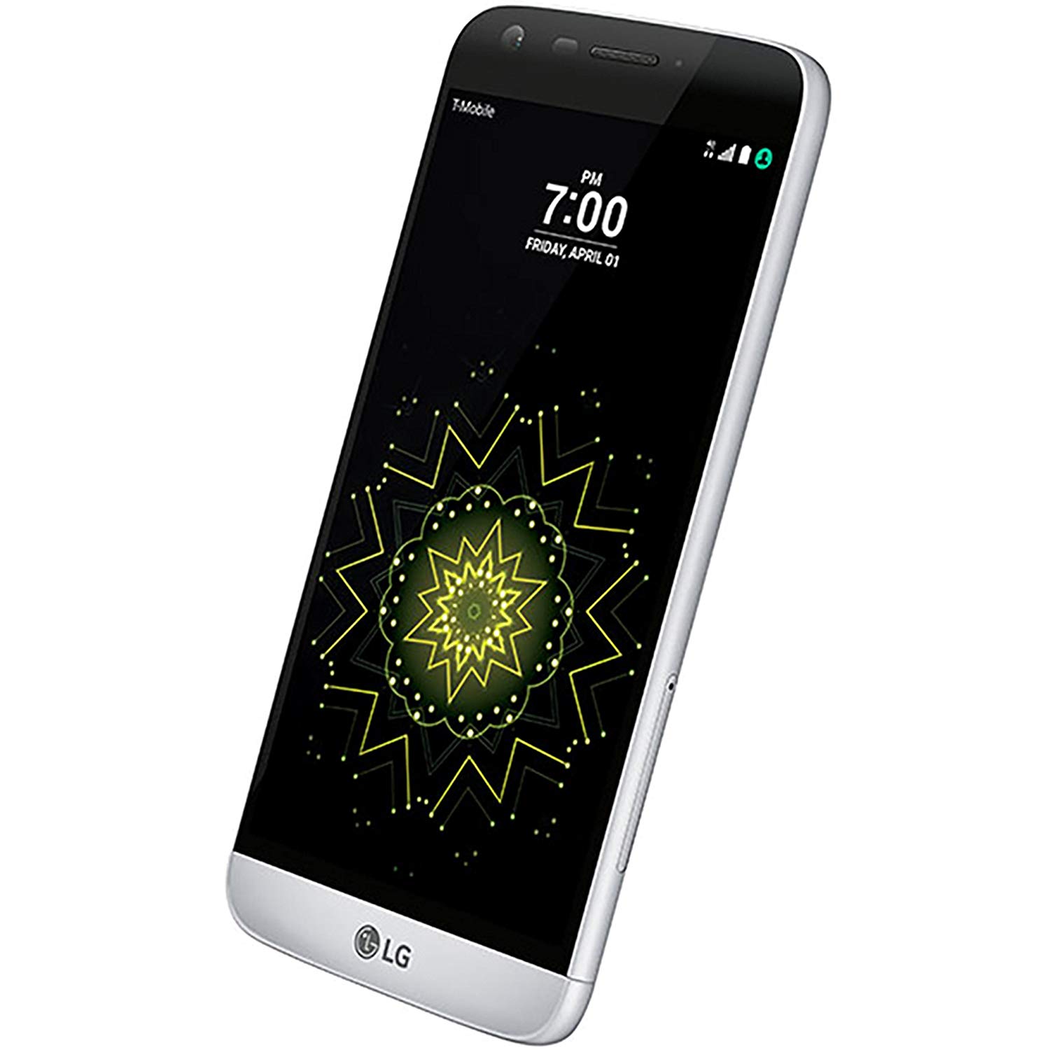 LG G5 H830 32GB T-mobile-银色