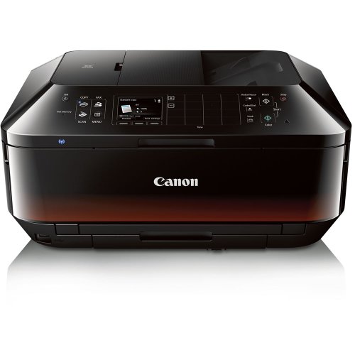 Canon 办公和商业 MX922 多合一打印机、无线和移动打印